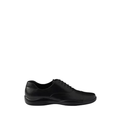 Toblach Laced Leather