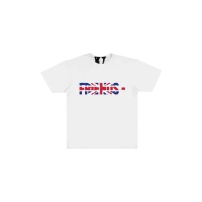 Friends - Gbr T-Shirt « White »