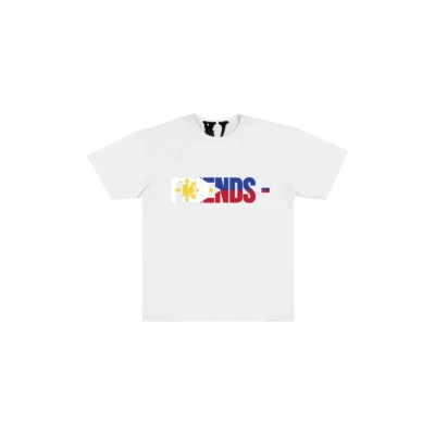 Friends - Phl T-Shirt « White »
