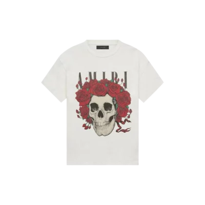 x Grateful Dead Tee « White »