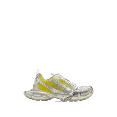 3Xl « Grey Yellow »