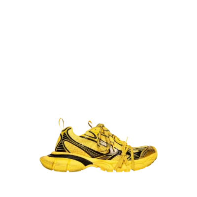 3Xl « Yellow Black »