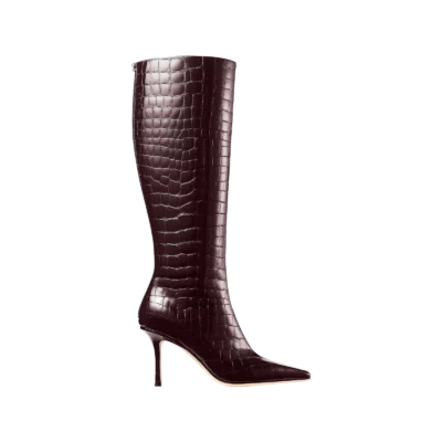 Agathe Knee Boot 85Mm