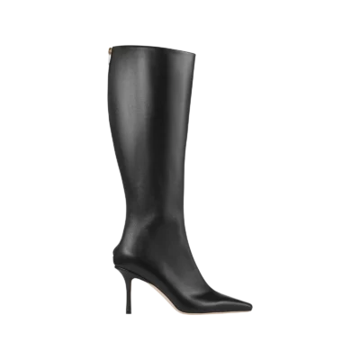 Agathe Knee Boot 85Mm