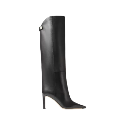 Alizze Knee Boot 85Mm
