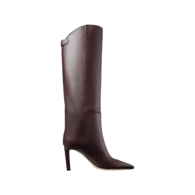 Alizze Knee Boot 85Mm