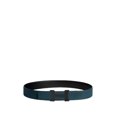 Boucle Constance 38Mm « Black Blue »