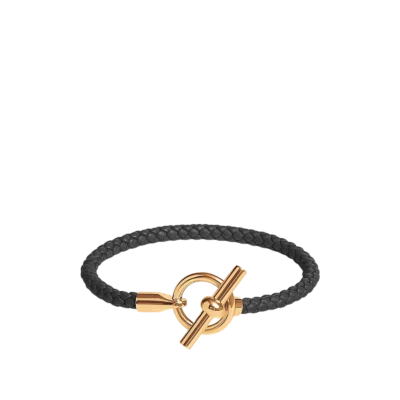 Bracelet Glénan h « Black »