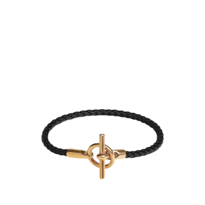 Bracelet Glénan h « Black »