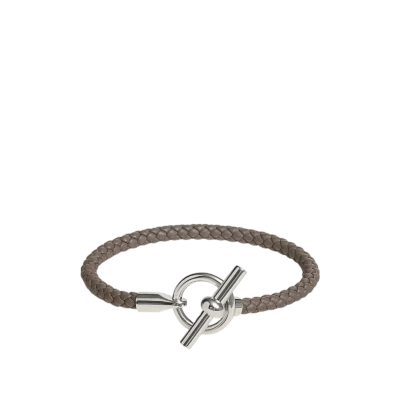 Bracelet Glénan h « Grey »