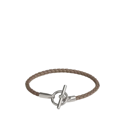 Bracelet Glénan h « Grey »