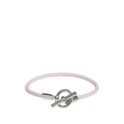 Bracelet Glénan h « Light Pink »