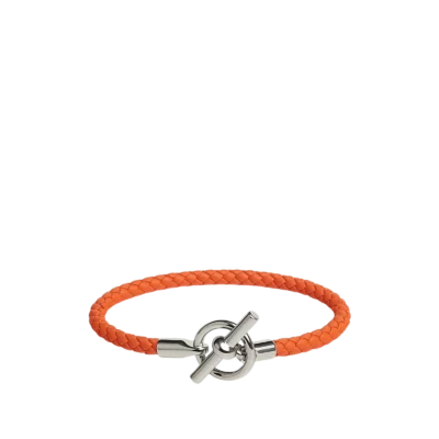 Bracelet Glénan h « Orange »