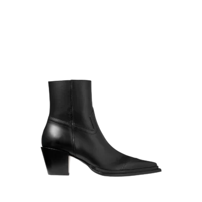 Cece Ankle Boot 60Mm
