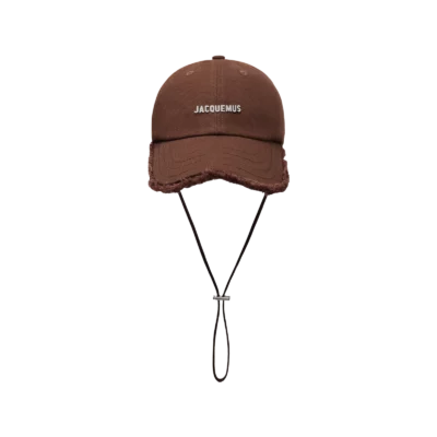 La Casquette Artichaut