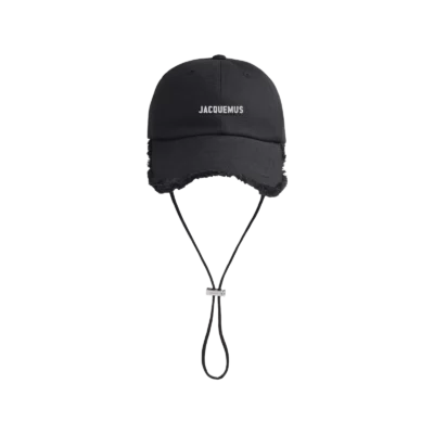 La Casquette Artichaut