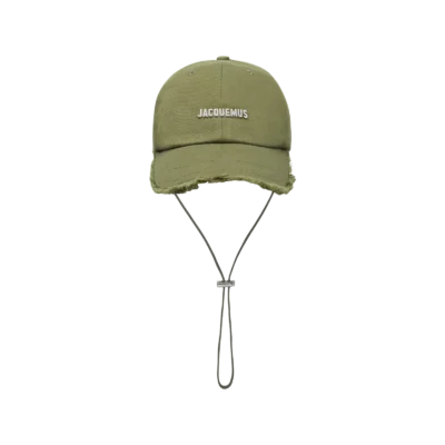 La Casquette Artichaut