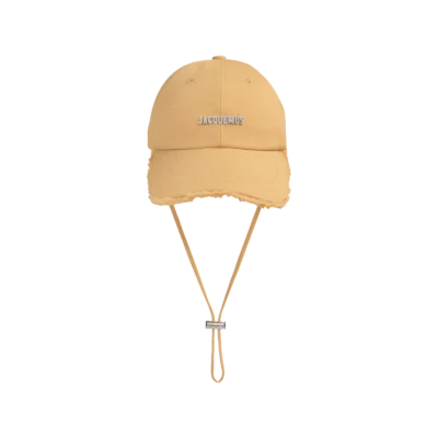 La Casquette Artichaut