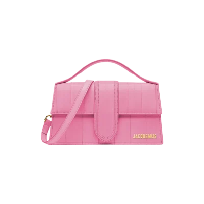 Jacquemus Le Grand Bambino 24Cm