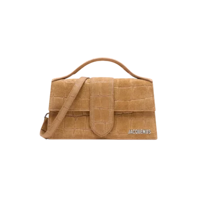 Jacquemus Le Grand Bambino 24Cm