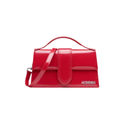 Jacquemus Le Grand Bambino 24Cm