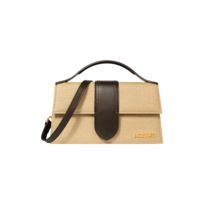 Jacquemus Le Grand Bambino 24Cm