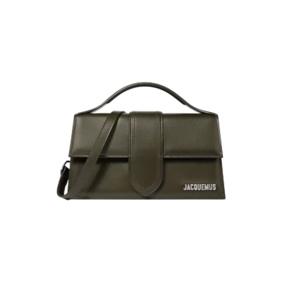 Jacquemus Le Grand Bambino 24Cm