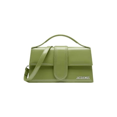 Jacquemus Le Grand Bambino 24Cm