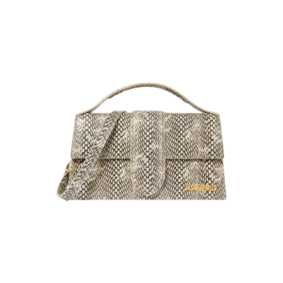 Jacquemus Le Grand Bambino 24Cm