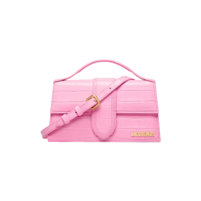 Jacquemus Le Grand Bambino 24Cm
