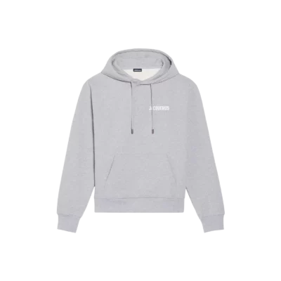 Jacquemus Le Sweatshirt Jacquemus