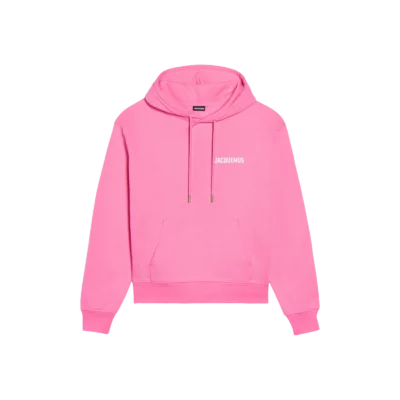 Le Sweatshirt Jacquemus - S