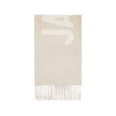 L'Écharpe Jacquemus