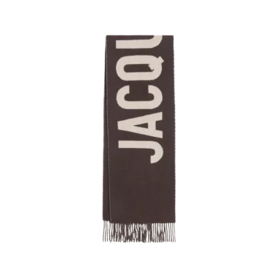 L'Écharpe Jacquemus