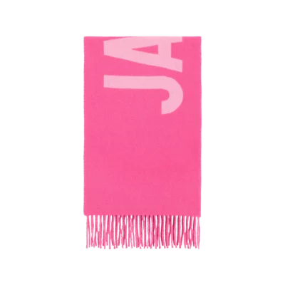 L'Écharpe Jacquemus