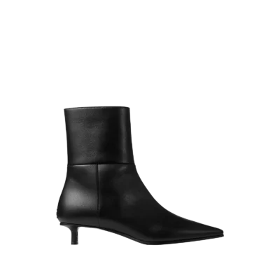 Lory Ankle Boot 35Mm