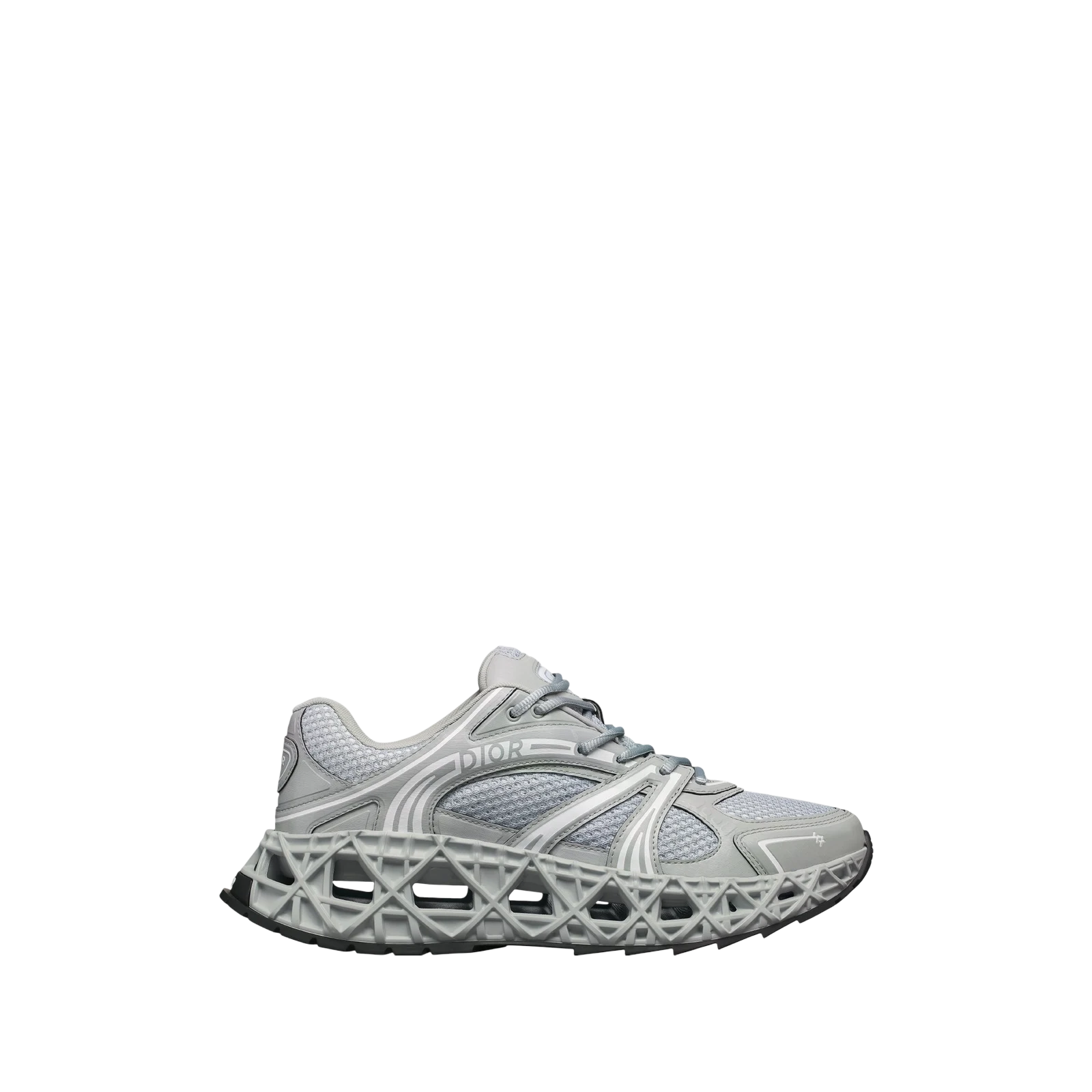 Dior Sneaker B35 Nxxt Grey