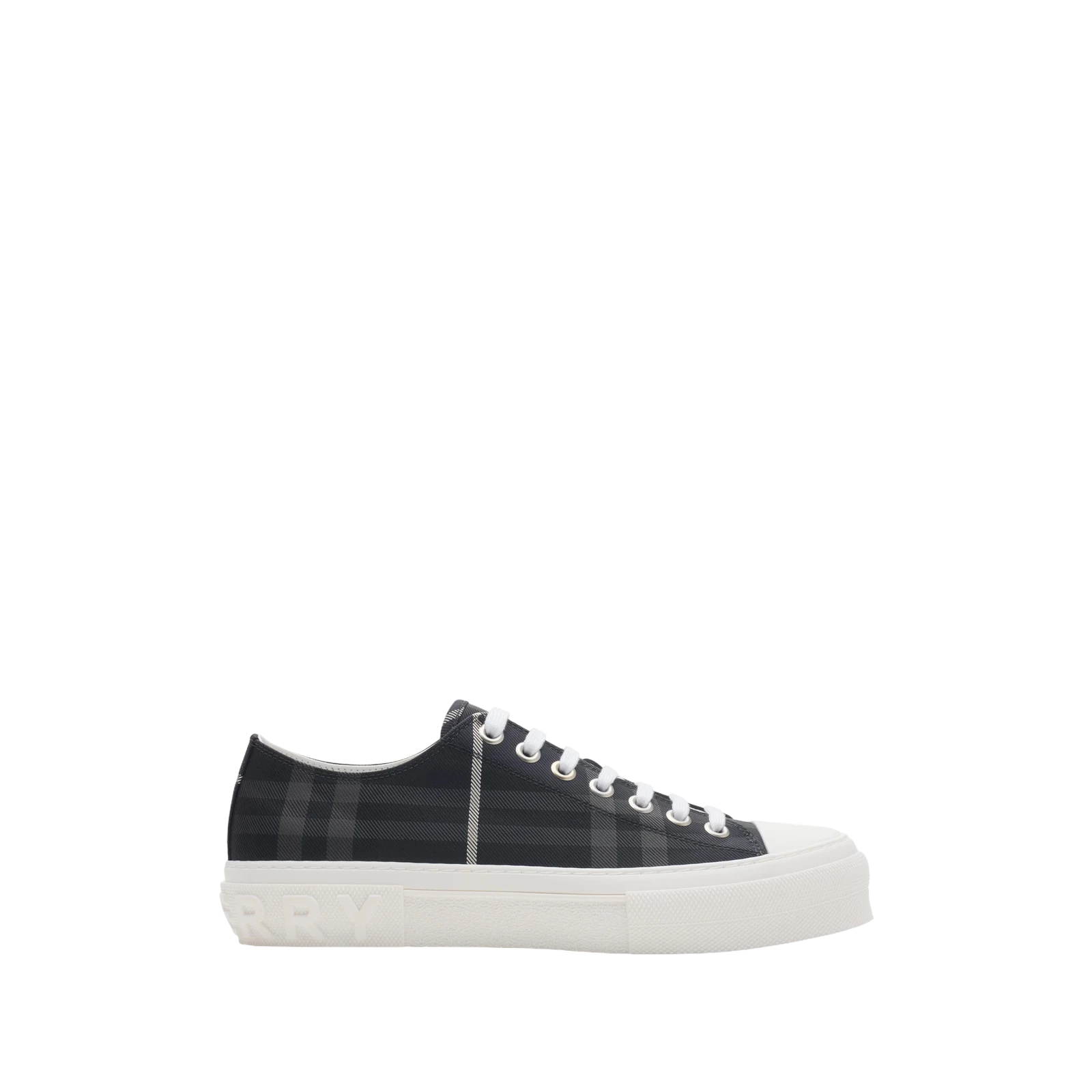 Burberry Sneakers Check