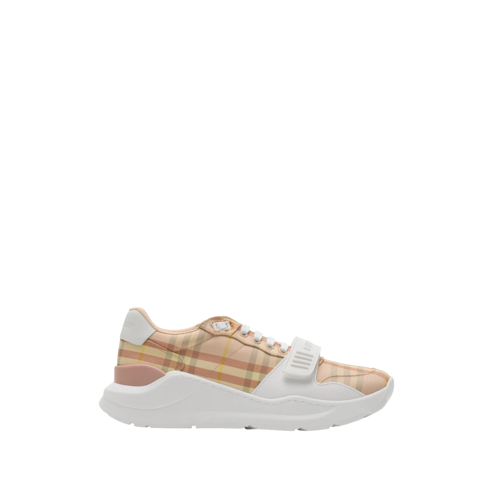 Burberry Sneakers Check