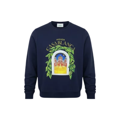 Avenida Sweatshirt