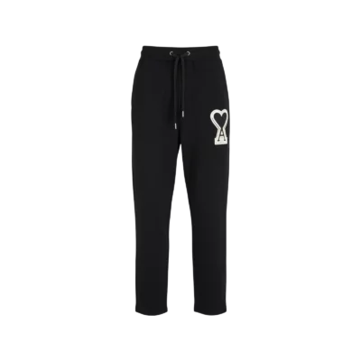 Big Logo Pants « Black »