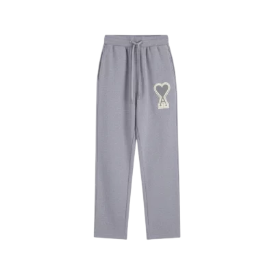 Big Logo Pants « Grey »