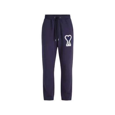 Big Logo Pants « Navy »