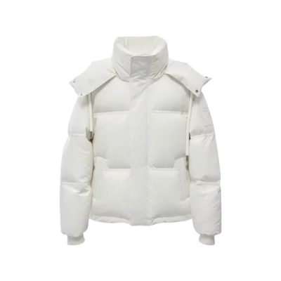 Down Ami De Coeur « White »