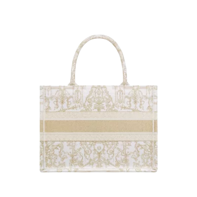 Dior Sac Dior Book Tote Medium 36Cm