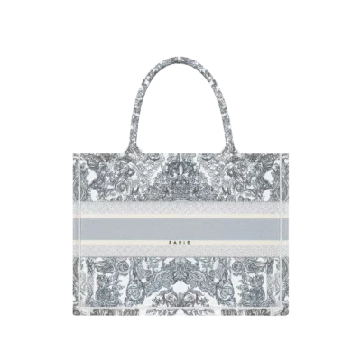 Dior Sac Dior Book Tote Medium 36Cm