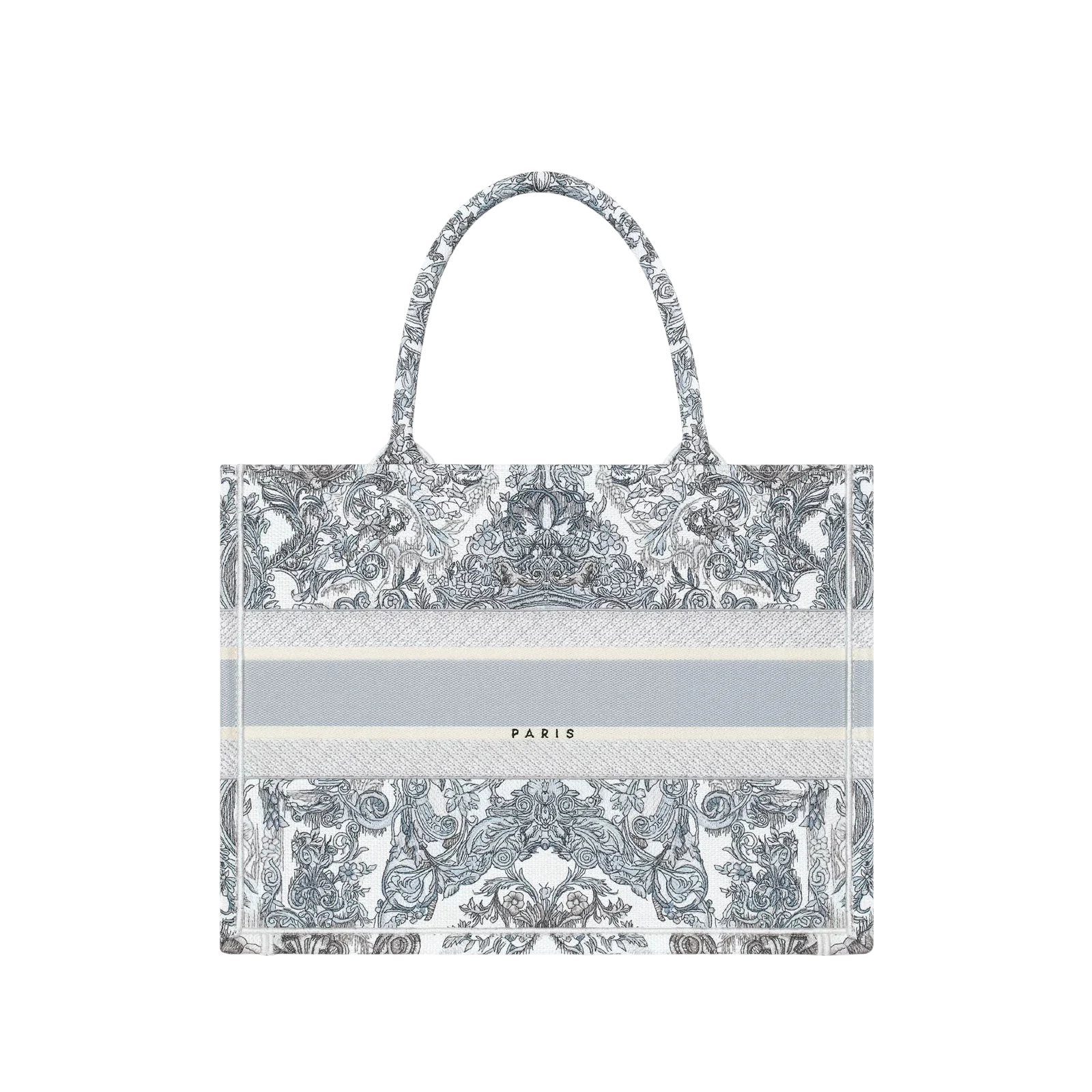 Dior Sac Dior Book Tote Medium 36Cm