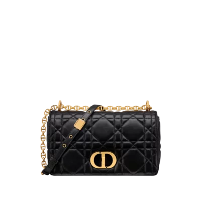 Dior Sac Soft Dior Caro Medium 25Cm