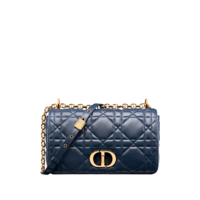 Dior Sac Soft Dior Caro Medium 25Cm