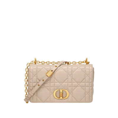 Dior Sac Soft Dior Caro Medium 25Cm
